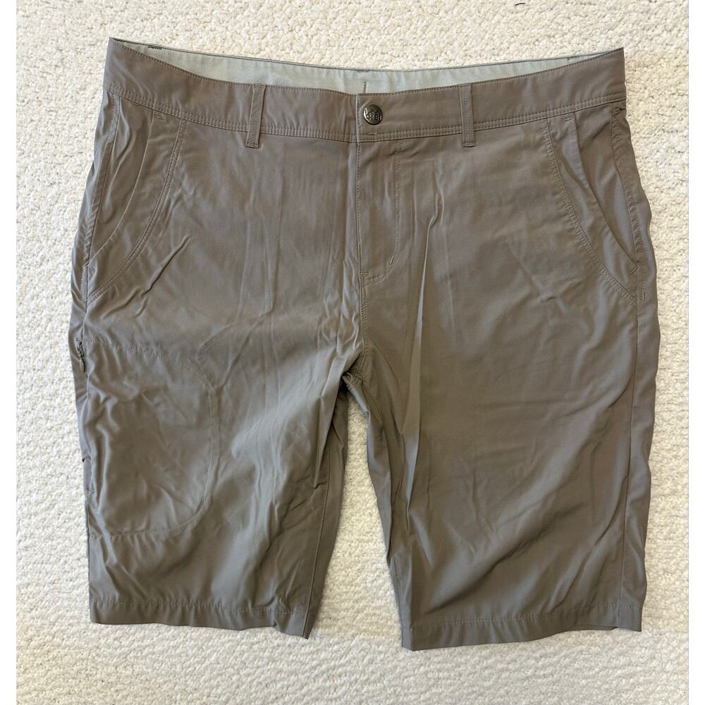 REI Womens Hiking Shorts Size 12